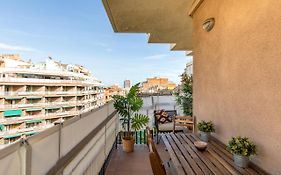 Barcelona Sagrada Apartment - C Valencia 463